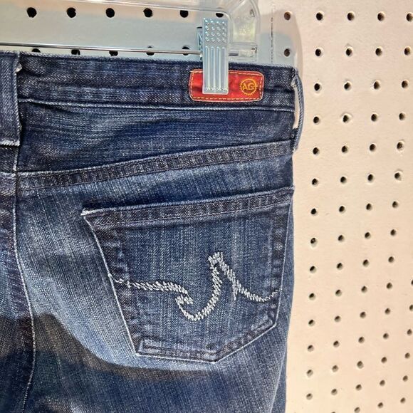 Adriano Goldschmied denim jeans - Picture 4 of 8